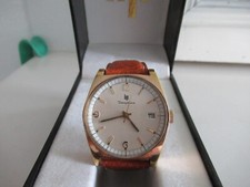 Montre lip dauphine d'occasion  Valdahon