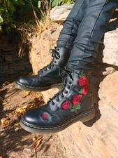 Dr. martens vonda d'occasion  La Porta