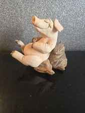 Piggin club david for sale  STOKE-ON-TRENT
