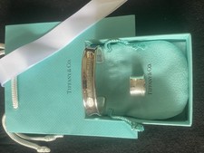 Tiffany 1837 silver for sale  ALTRINCHAM