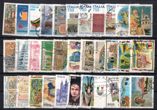 Repubblica italiana 1997 usato  Bergamo