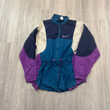 Vintage nike windbreaker for sale  Lansing