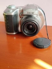 Sony mvc 400 usato  Sesto San Giovanni