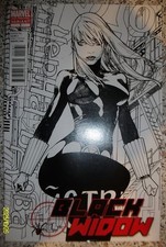 Black widow volume gebraucht kaufen  Olpe