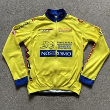Nostromo cycling jersey for sale  SHERINGHAM