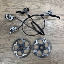 Shimano xtr m985 for sale  Hayden