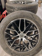 Wheels tires 225 for sale  Cleveland