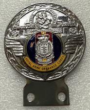 Royal army ordnance for sale  ANTRIM