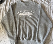 Corteiz alcatraz sweater for sale  WATERLOOVILLE
