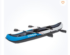 Mistral nylon kajak gebraucht kaufen  Weikersheim