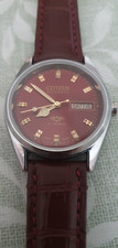 Citizen automatic vintage gebraucht kaufen  Berlin