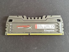 Kingston 8gb ram d'occasion  Saint-Genis-Pouilly