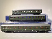 Roco schnellzugwagen deutsche gebraucht kaufen  Mönchengladbach