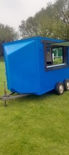 Catering trailer for sale  LIVERPOOL