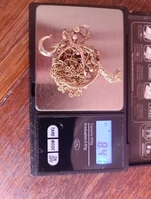 Carat scrap gold for sale  GLASTONBURY