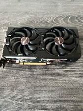 Sapphire radeon 5500 gebraucht kaufen  Munster