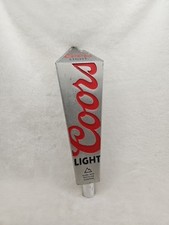 Coors light metal for sale  Madera
