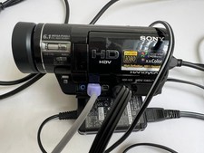 Sony digital hdr for sale  Spring