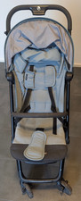 Easywalker buggy blau gebraucht kaufen  Bietigheim-Bissingen