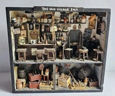 Shadow box diorama for sale  GRIMSBY