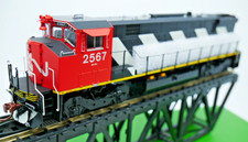 Rapido 33506 canadian d'occasion  Expédié en Belgium