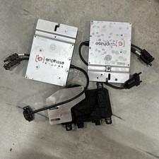Enphase energy m215 for sale  Shreveport