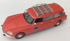 Norev citroen break d'occasion  Eysines