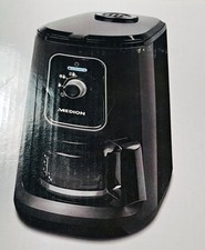 Medion kaffeemaschine mahlwerk gebraucht kaufen  Hamburg
