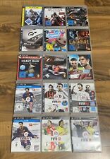 Ps3 playstation spiele gebraucht kaufen  Hamburg