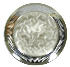 Schale füßchen wmf gebraucht kaufen  Schwetzingen