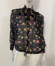 Denny rose camicia usato  Ardea