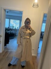 Calvin klein trenchcoat gebraucht kaufen  Stuttgart