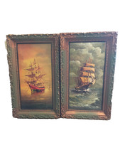 Vintage mcm ornate for sale  Belleville
