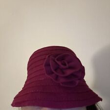 purple felt hat for sale purple felt hat for sale LONDON