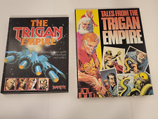 Trigan empire tales for sale  FALKIRK