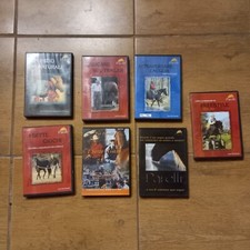 Dvd parelli usato  Zumaglia