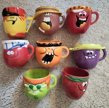 funny face mug for sale funny face mug for sale Earlysville