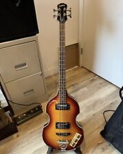 Epiphone viola electric for sale  Seattle