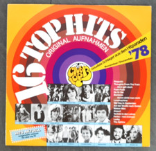 Top hits monate gebraucht kaufen  Hohenwestedt