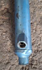 Scambiatore olio mercruiser usato  Roma