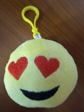 Peluche emoji emoticon usato  Misterbianco