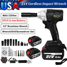 Cordless electric impact for sale  Ontario
