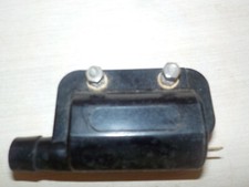 Bobine haute tension d'occasion  Saint-Amans-des-Cots