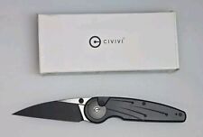 Civivi starflare folding for sale  Ashburn