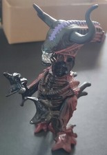 Jouet figurine ancien d'occasion  Balbigny