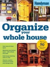 Organize whole house for sale  Montgomery