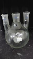 Quickfit lab glassware for sale  TURRIFF
