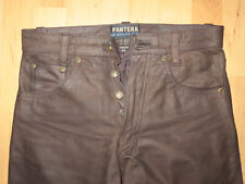 Pantera lederhose damen gebraucht kaufen  Olching