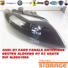 Audi faro fanale usato Audi faro fanale usato  Pogno
