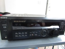 Sony str de445 for sale  RUGBY